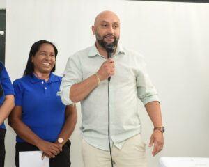 “Mulheres Mil” forma turma no Canguru com 100% de adesão e entrega certificados