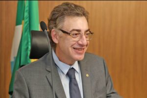 Neno Razuk investe mais de R$ 5 milhões em emendas e transforma municípios de MS