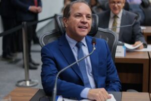 No 1º semestre, Coronel David lidera iniciativas de segurança e benefícios à população