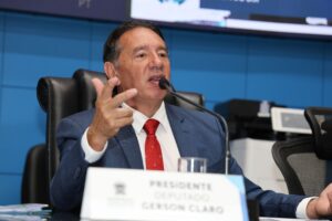 No dia 19 de julho, ALEMS integra a primeira Ação Cidadania #TodosPorElas