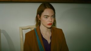 Novo rosto? Emma Stone no centro dos rumores de lifting facial