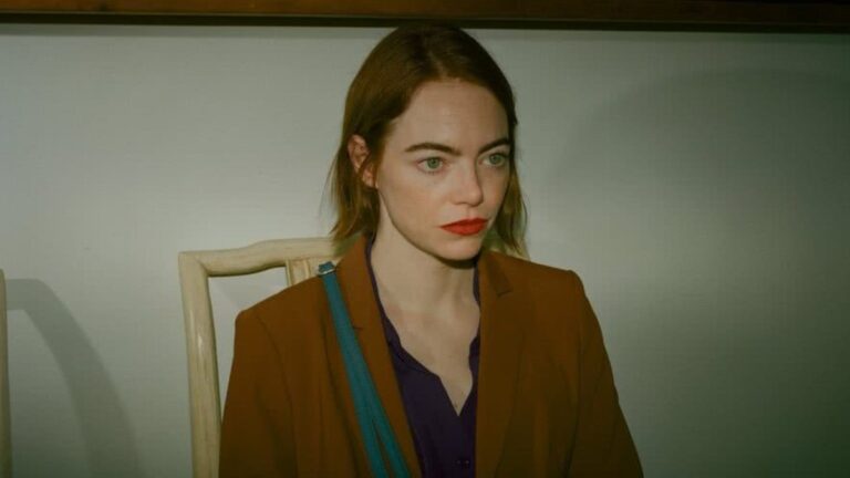 Novo rosto? Emma Stone no centro dos rumores de lifting facial