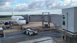 Número de passageiros no Aeroporto de São Luís aumenta 27%