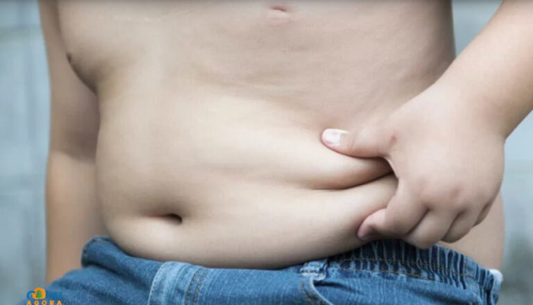 Obesidade infantil cresce no mundo e exige atenção