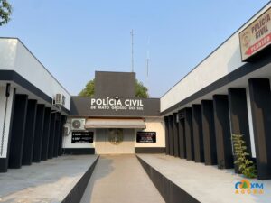 Organizadores de evento de motos são denunciados por suposto uso indevido de energia elétrica em Coxim
