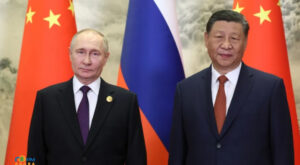 Otan se prepara para guerra contra Rússia e China, diz novo comandante