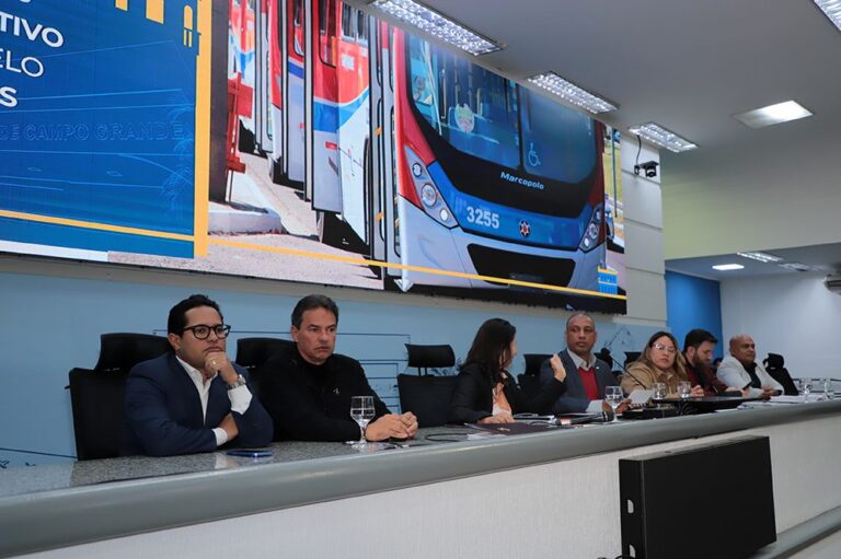 Ouvidoria da CPI do Transporte acolheu 452 denúncias; precariedade da frota é campeã de reclamações dos usuários