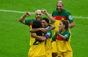 Pacaembu vai receber Jogos dos Famosos dia 20 de dezembro