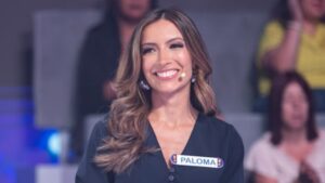 Paloma Poeta vence Acerte ou Caia e emociona com destino do valor