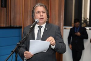 Pantanal Tech MS pode ser incluído no Calendário Oficial de Eventos