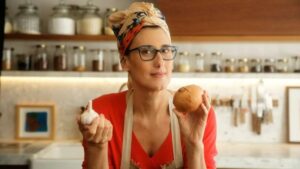 Paola Carosella ganha novo programa na Globo