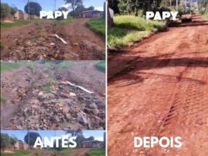 Papy apresenta mais de 450 solicitações por melhorias para moradores de Campo Grande no 1º semestre
