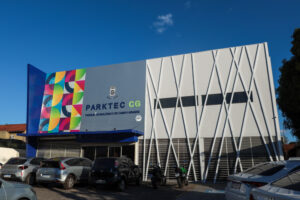 Parktec CG abre edital para residentes com foco em startups em fase inicial