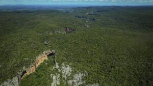 Parque Cavernas do Peruaçu é declarado Patrimônio Mundial Natural