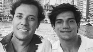 Pastor André Valadão se despede de sobrinho morto em acidente