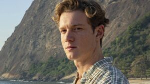 Pedro Novaes muda visual para novela de Aguinaldo Silva
