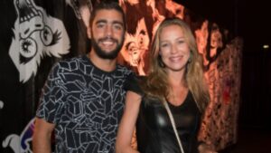 Pedro Scooby comenta brigas com Luana Piovani e crítica da mídia