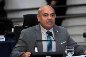 Persistência de Ronilço Guerreiro garante início das obras na rotatória da Euler com a Tamandaré
