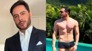 Por onde anda Ricardo Tozzi, o Fabian de Cheias de Charme?