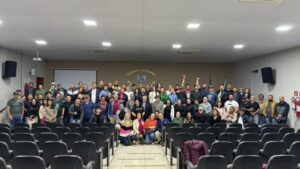 Prefeitura de Bonito promove capacitação para guias de turismo e colaboradores da Gruta do Lago Azul