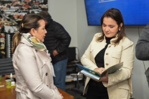 Prefeitura e UEMS ampliam parceria para levar cursos e serviços gratuitos à população