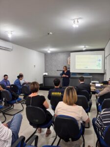 Prefeitura é parceira do MP no acolhimento de familiares de vítimas de feminicídio
