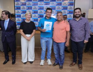 Prefeitura entrega mais 75 títulos de regularização fundiária na quarta-feira