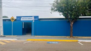 Prefeitura entrega reforma do Cras Vila Gaúcha nesta terça-feira (29)