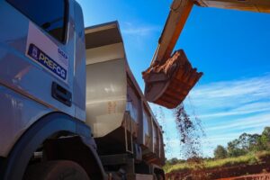 Prefeitura investe em obras que transformam a infraestrutura do Jardim Noroeste