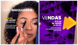 Prefeitura leva cursos gratuitos aos bairros Aero Rancho e Tiradentes