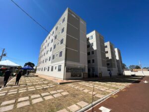 Prefeitura oferece novos incentivos para acesso à casa própria através de parcerias com empresas do setor imobiliário