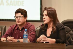 Prefeitura participa de Dia S promovido pela Assomassul em Campo Grande