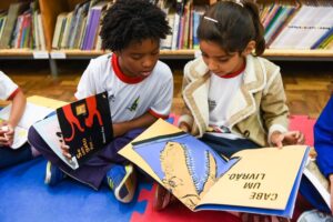 Prefeitura seleciona professores para Programa de Leitura e Escrita Proleei