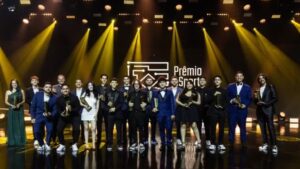 Prêmio eSports Brasil abre votação popular para edição de 2025