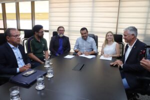 Presidente da Aprosoja Tocantins comenta PL que confronta a moratória da soja no estado