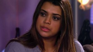 Preta Gil atuou em novelas e séries e revelou saudade da TV