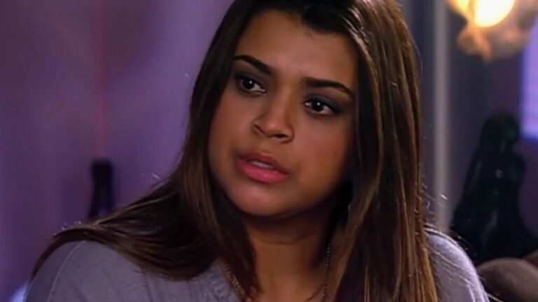 Preta Gil atuou em novelas e séries e revelou saudade da TV