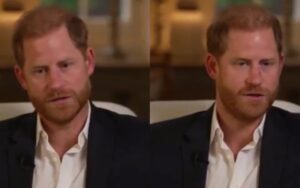 Prima dos príncipes Harry e William é encontrada morta