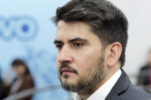 Produtividade marca atuação do vereador Rafael Tavares no 1º semestre de 2025