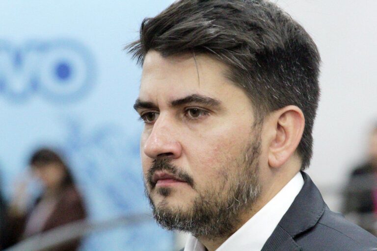 Produtividade marca atuação do vereador Rafael Tavares no 1º semestre de 2025