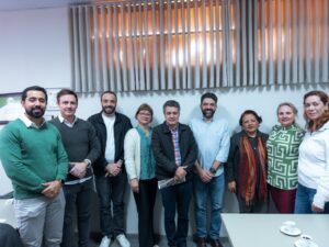 Professor Juari propõe Fundo de Benefício ao Aposentado para servidores inativos do município