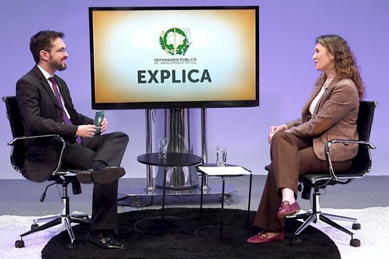 Programa Defensoria Explica dá dicas para evitar cair em “armadilhas”
