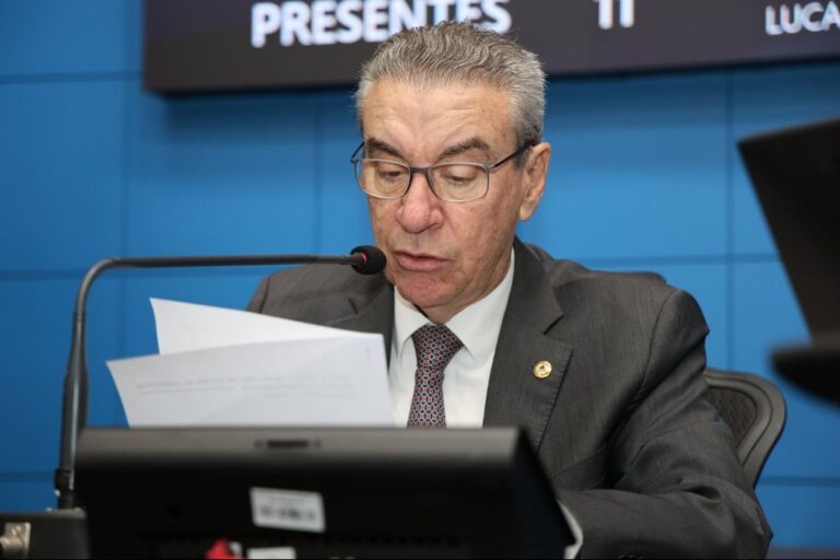 Projeto assegura notificação automática sobre o vencimento da CNH em MS