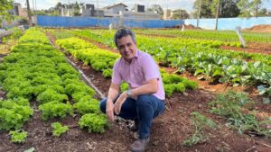 Projeto de Landmark, Selo da Agricultura Familiar vira lei e reforça valorização da produção local