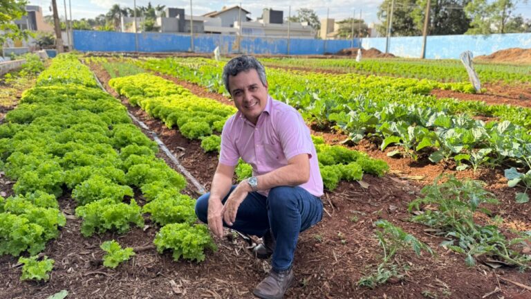 Projeto de Landmark, Selo da Agricultura Familiar vira lei e reforça valorização da produção local