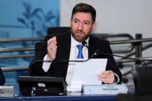 Projeto de Maicon Nogueira que visa reduzir alíquota do ISSQN sobre empresas com bases tecnológicas/startups é aprovado