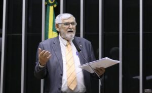 Projeto de lei facilita acesso do agricultor familiar ao benefício garantia-safra