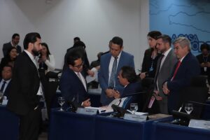 Projeto do Vereador Marquinhos Trad, que cria programa de fiscalização da regulação de leitos do SUS é aprovado pela Câmara e aguarda sanção da prefeita