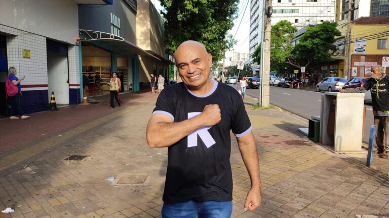 Proposta de Ronilço Guerreiro, projeto “Estrelas da Nossa Terra” quer eternizar nomes da cultura sul-mato-grossense no Calçadão da Barão