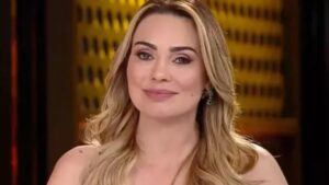 Rachel Sheherazade é escalada para comandar reality na Record